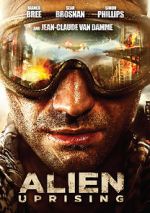 Watch Alien Uprising Gomovies