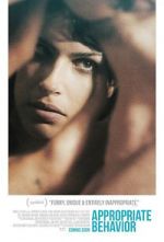 Watch Appropriate Behaviour Gomovies