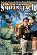 Watch The Adventures of Smilin' Jack Gomovies