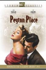 Watch Peyton Place Gomovies