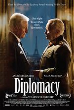 Watch Diplomacy Gomovies