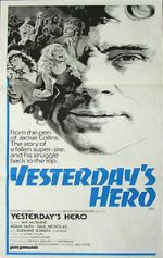 Watch Yesterday\'s Hero Gomovies