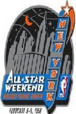 Watch 1998 NBA All Star Game Gomovies