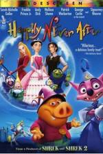 Watch Happily N'Ever After 2 Gomovies