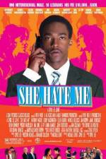 Watch She Hate Me Gomovies