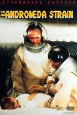 Watch The Andromeda Strain Gomovies