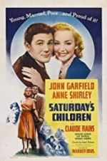 Watch Saturday\'s Children Gomovies