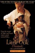 Watch Otesánek Gomovies