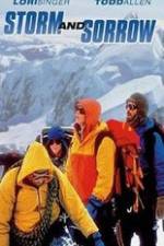 Watch Storm and Sorrow Gomovies