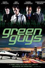 Watch Green Guys Gomovies