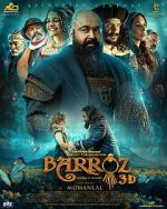 Watch Barroz: Guardian of Treasures Gomovies