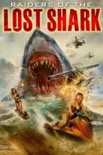 Watch Raiders of the Lost Shark Gomovies