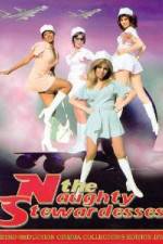 Watch The Naughty Stewardesses Gomovies