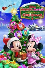 Watch Mickey and Minnie Wish Upon a Christmas (TV Special 2021) Gomovies