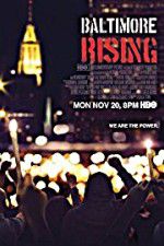 Watch Baltimore Rising Gomovies