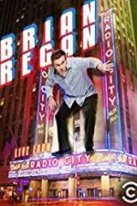 Watch Brian Regan: Live from Radio City Music Hall Gomovies