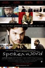 Watch Spoken Word Gomovies