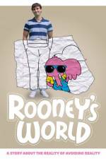 Watch Rooney's World Gomovies