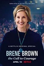 Watch Bren� Brown: The Call to Courage Gomovies