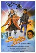 Watch Biggles: Adventures in Time Gomovies