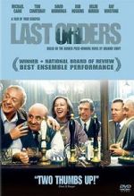 Watch Last Orders Gomovies