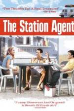 Watch The Station Agent Gomovies