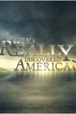 Watch Who Really Discovered America Gomovies