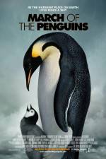 Watch March of the Penguins Gomovies