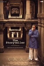 Watch The Storyteller Gomovies