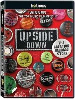 Watch Upside Down: The Creation Records Story Gomovies