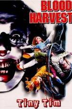 Watch Blood Harvest Gomovies