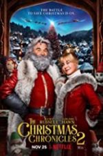 Watch The Christmas Chronicles 2 Gomovies