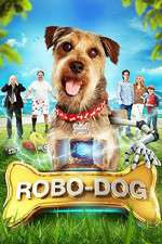 Watch Robo-Dog Gomovies