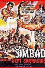 Watch Sinbad contro i sette saraceni Gomovies