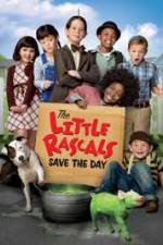 Watch The Little Rascals Save the Day Gomovies