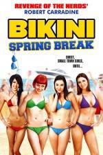 Watch Bikini Spring Break Gomovies