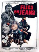 Watch Cop in Blue Jeans Gomovies