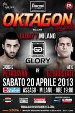 Watch Glory 7 Milan Gomovies