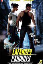 Watch Lafangey Parindey Gomovies