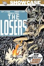 Watch DC Showcase: The Losers (Short 2021) Gomovies