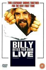 Watch Billy Connolly Bites Yer Bum Gomovies