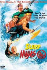 Watch Surf Ninjas Gomovies