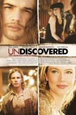 Watch Undiscovered Gomovies
