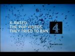 Watch X-Rated: The Pop Videos They Tried to Ban Gomovies