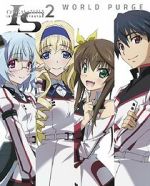 Watch Infinite Stratos 2: World Purge Gomovies