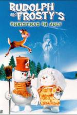 Watch Rudolph and Frosty's Christmas in July Gomovies