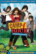 Watch Camp Rock Gomovies