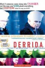 Watch Derrida Gomovies