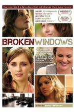 Watch Broken Windows Gomovies