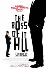 Watch The Boss of It All Gomovies